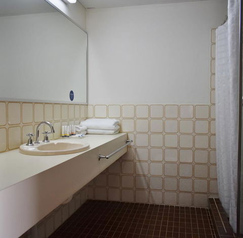 Admiral Motel Bunbury - Accommodation Mooloolaba 1