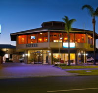 Admiral Motel Bunbury - Accommodation Mooloolaba