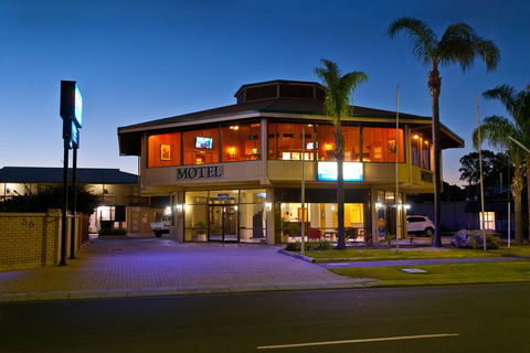 Admiral Motel Bunbury - Accommodation Mooloolaba 0
