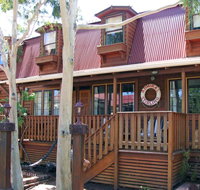 Admiral Stirling Inn - Accommodation Mooloolaba