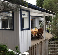 Adrift at Ventnor on Phillip Island Pets - Accommodation Mooloolaba