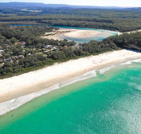 Aegean on the Beach - Accommodation Mooloolaba