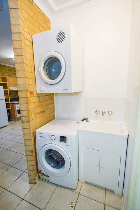 Agnes Palms Accommodation - Accommodation Mooloolaba 3