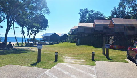 Agnes Water Beach Holidays - Accommodation Mooloolaba 1