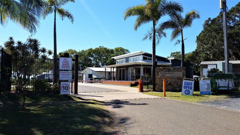 Agnes Water Beach Holidays - Accommodation Mooloolaba 0