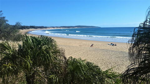 Agnes Water Beach Holidays - Accommodation Mooloolaba 2