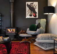 Ahimsa Hepburn - Accommodation Mooloolaba