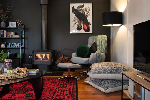 Ahimsa Hepburn - Accommodation Mooloolaba 0