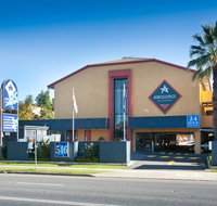 Airolodge International - Accommodation Mooloolaba