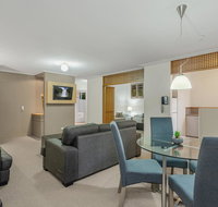 Airport International Hotel Brisbane - Accommodation Mooloolaba