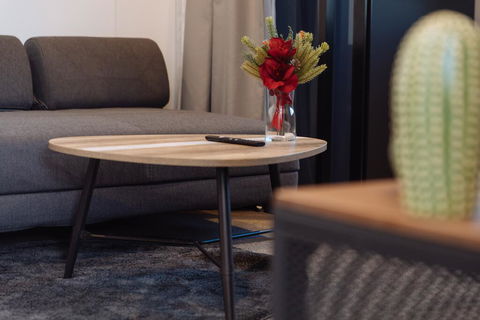 AirTrip Apartments At Woolloongabba - Accommodation Mooloolaba 2