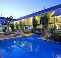 Airway Motel - Accommodation Mooloolaba