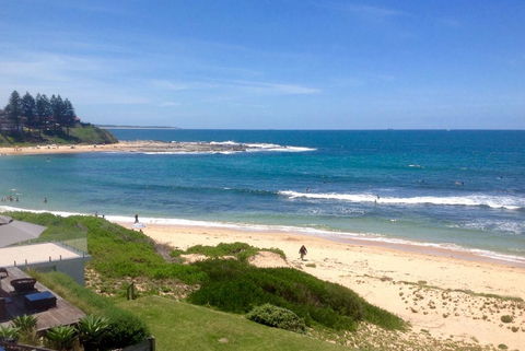 Al Mare Beachfront Retreat - Accommodation Mooloolaba 1