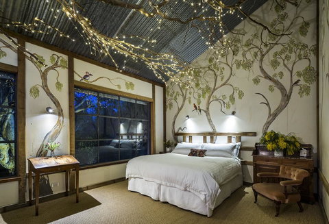 AL RU Farm - Accommodation Mooloolaba 1