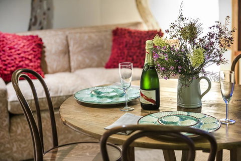 AL RU Farm - Accommodation Mooloolaba 2