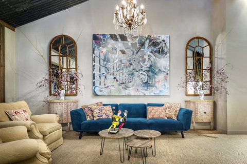 AL RU Farm - Accommodation Mooloolaba 0