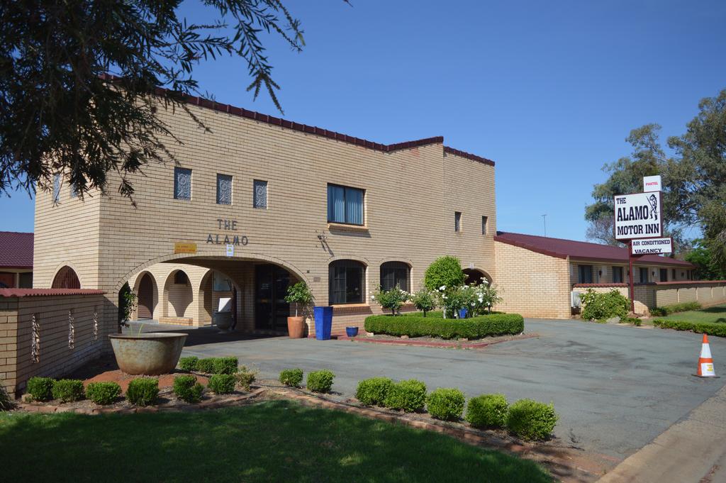Nyngan NSW Accommodation Mooloolaba