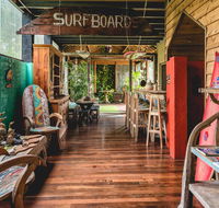 Albany Bali Style Accommodation - Accommodation Mooloolaba