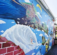 Albany Bayview Lodge YHA - Accommodation Mooloolaba