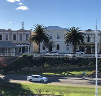 Albany Foreshore Guest House - Accommodation Mooloolaba