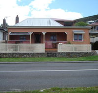 Albany Historic Cottage - Accommodation Mooloolaba