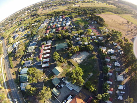 Albany Holiday Park - Accommodation Mooloolaba 0