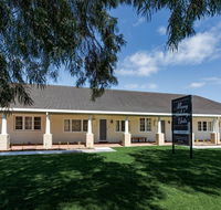 Albany Holiday Units - Accommodation Mooloolaba