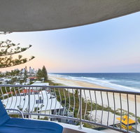 Albatross North Apartments - Accommodation Mooloolaba