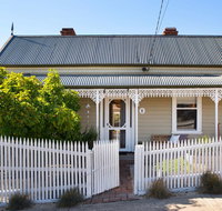 Albert Cottage - Accommodation Mooloolaba