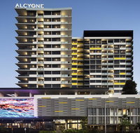 Alcyone Hotel Residences - Accommodation Mooloolaba