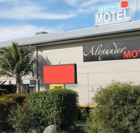 Alexander Motel - Accommodation Mooloolaba