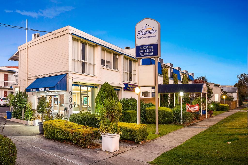 Aberfeldie VIC Accommodation Mooloolaba