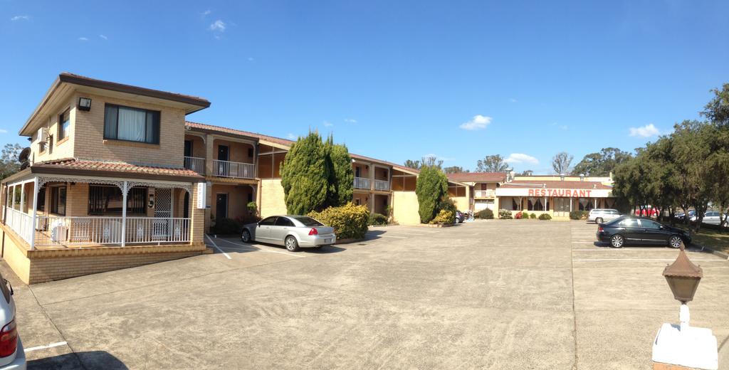 Box Hill NSW Accommodation Mooloolaba