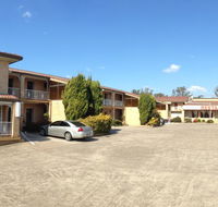 Alexander The Great Motel - Accommodation Mooloolaba