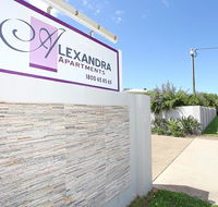 Alexandra Apartments - Accommodation Mooloolaba
