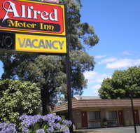 Alfred Motor Inn - Accommodation Mooloolaba