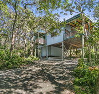 Alinjarra - 13 Waller Court - Accommodation Mooloolaba