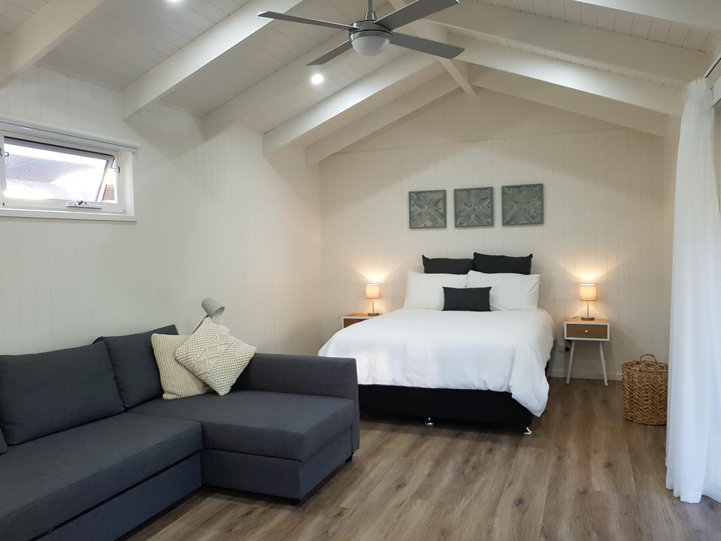 Leongatha VIC Accommodation Mooloolaba