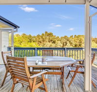 All Decked Out - Accommodation Mooloolaba