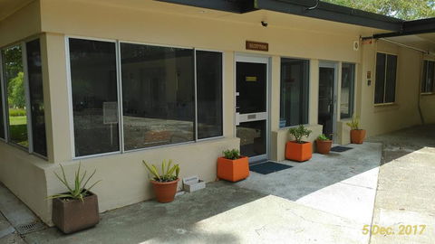 All Seasons Country Lodge - Accommodation Mooloolaba 2