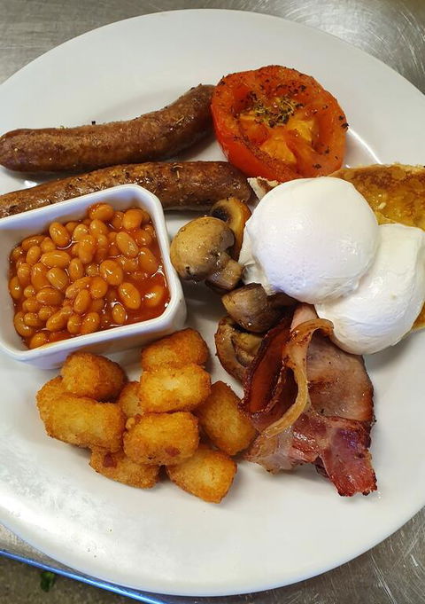 All Seasons Motel Armidale - Accommodation Mooloolaba 3