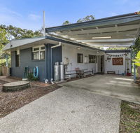 Allamanda Cottage - Accommodation Mooloolaba