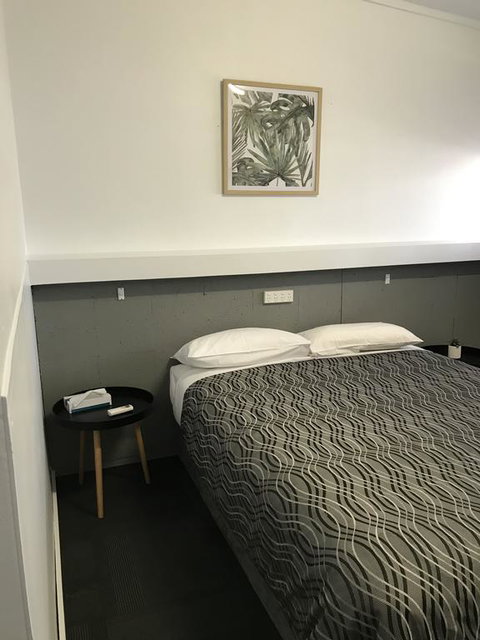 Allambie Motel - Accommodation Mooloolaba 2