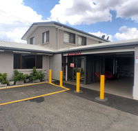 Allan Cunningham Motel - Accommodation Mooloolaba