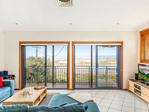 Allure - On Seven Mile Beach Gerroa - Accommodation Mooloolaba 2