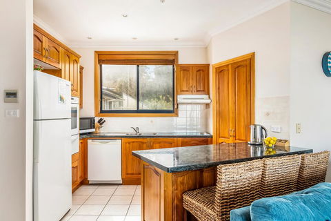 Allure - On Seven Mile Beach Gerroa - Accommodation Mooloolaba 3