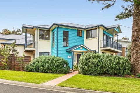 Allure - On Seven Mile Beach Gerroa - Accommodation Mooloolaba 1