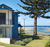 Allure - On Seven Mile Beach Gerroa - Accommodation Mooloolaba