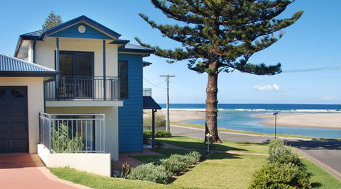 Allure - On Seven Mile Beach Gerroa - Accommodation Mooloolaba 0