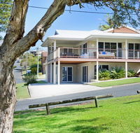 Allure By The Sea - Accommodation Mooloolaba